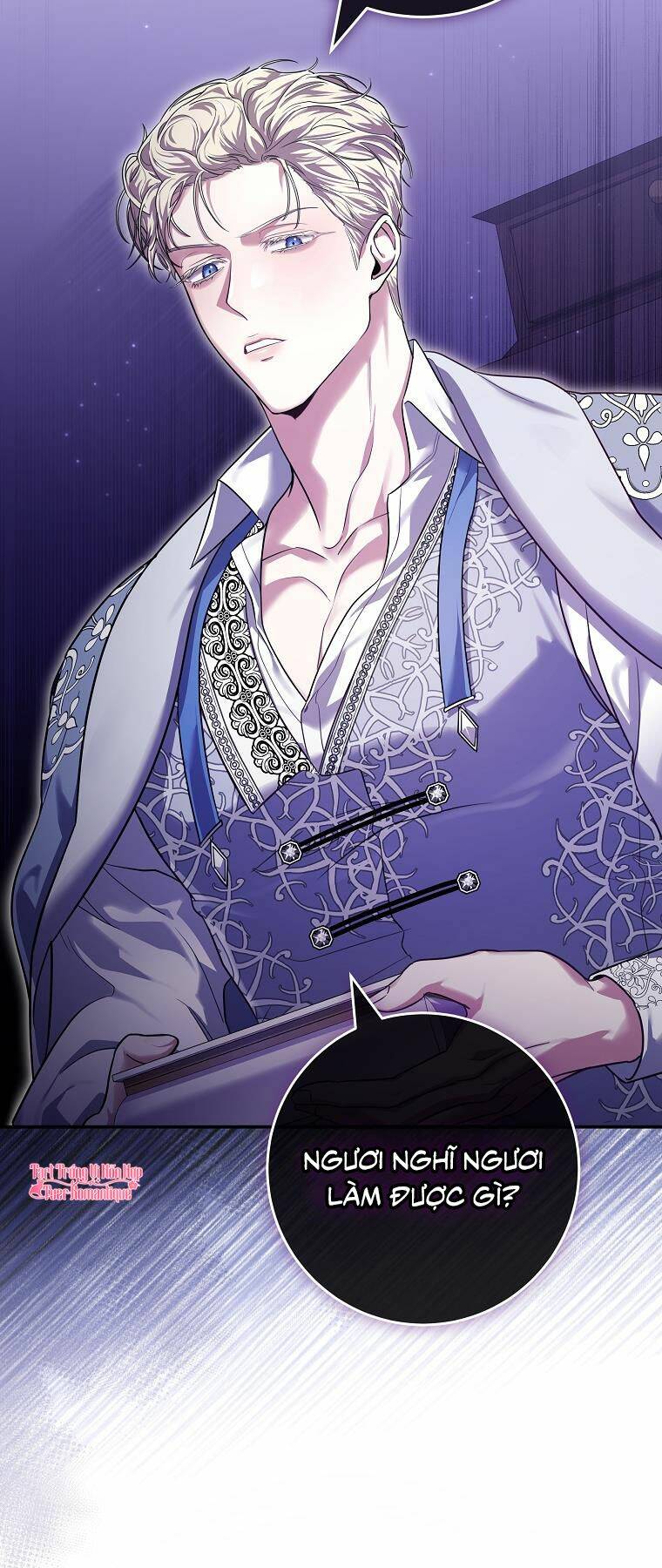 Tôi Bị Mắc Kẹt Trong Trò Chơi Lỗi Chapter 11 - Trang 2