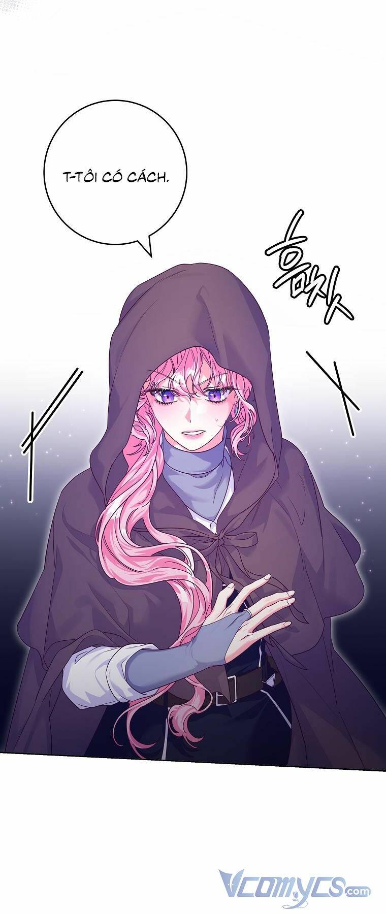 Tôi Bị Mắc Kẹt Trong Trò Chơi Lỗi Chapter 11 - Trang 2