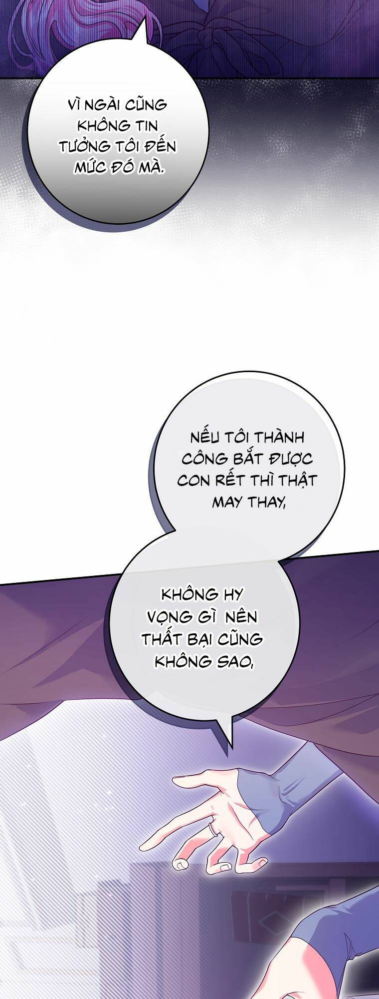 Tôi Bị Mắc Kẹt Trong Trò Chơi Lỗi Chapter 11 - Trang 2