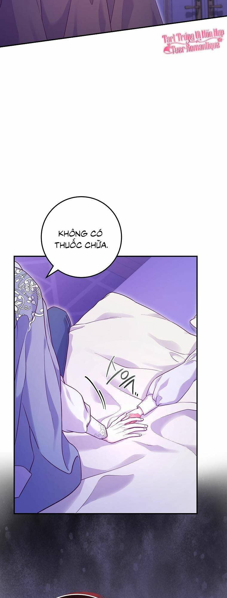 Tôi Bị Mắc Kẹt Trong Trò Chơi Lỗi Chapter 11 - Trang 2