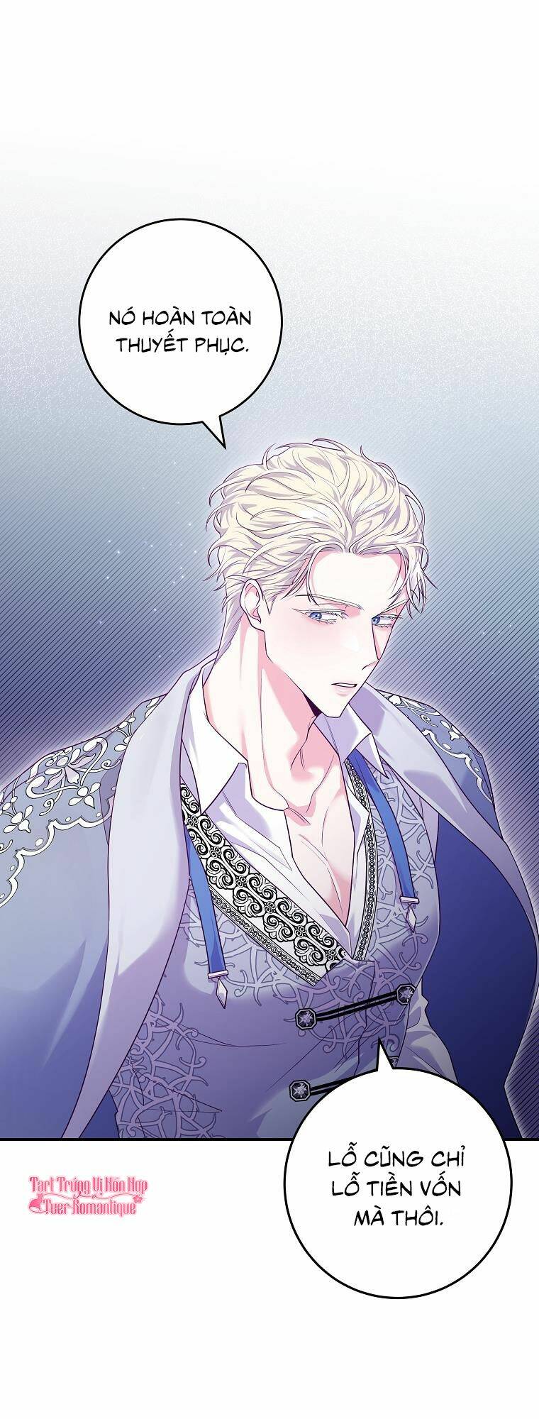 Tôi Bị Mắc Kẹt Trong Trò Chơi Lỗi Chapter 11 - Trang 2