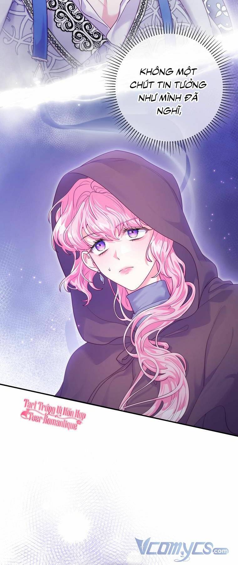 Tôi Bị Mắc Kẹt Trong Trò Chơi Lỗi Chapter 11 - Trang 2