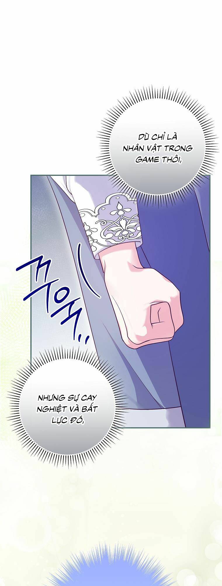 Tôi Bị Mắc Kẹt Trong Trò Chơi Lỗi Chapter 11 - Trang 2