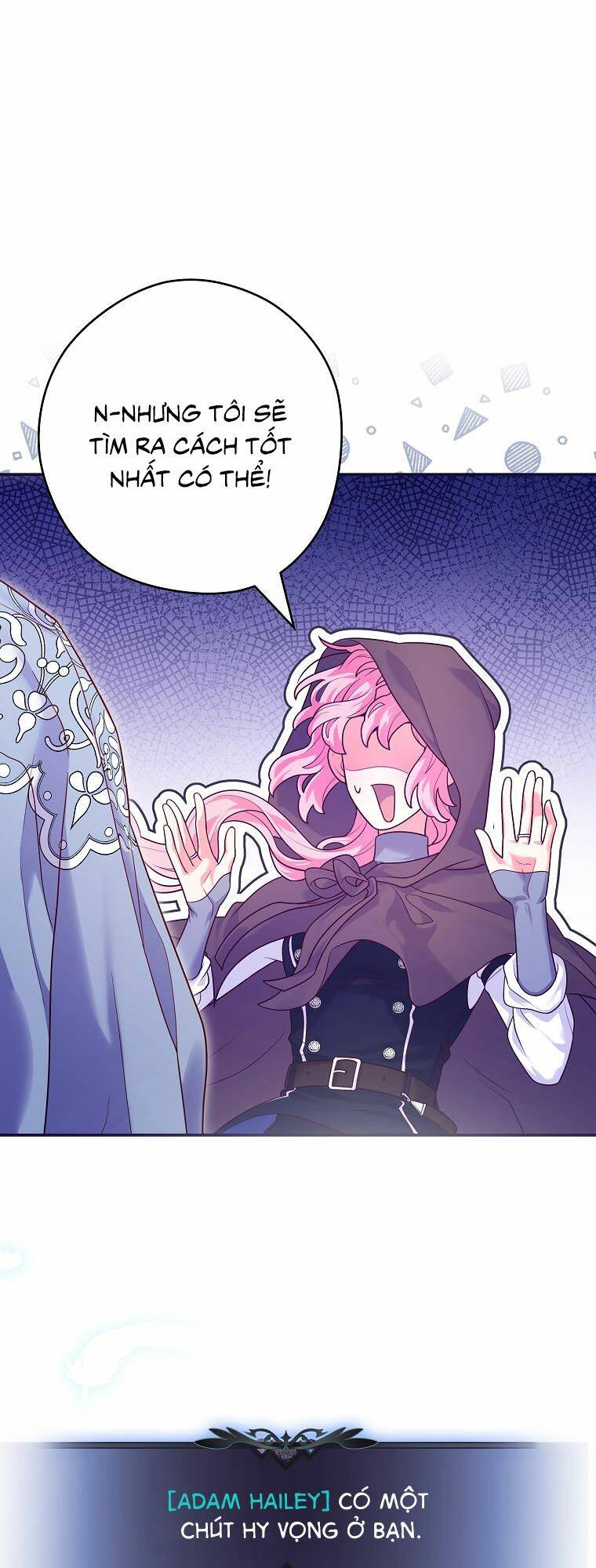 Tôi Bị Mắc Kẹt Trong Trò Chơi Lỗi Chapter 11 - Trang 2