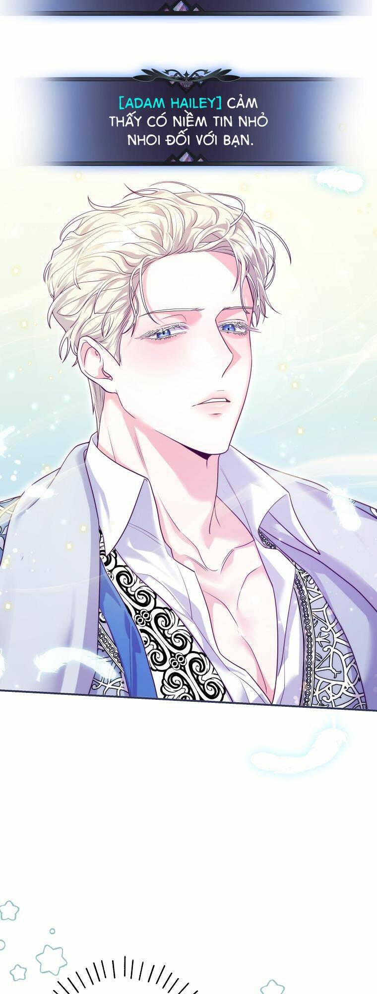 Tôi Bị Mắc Kẹt Trong Trò Chơi Lỗi Chapter 11 - Trang 2