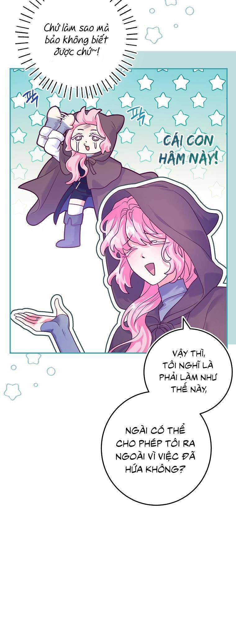 Tôi Bị Mắc Kẹt Trong Trò Chơi Lỗi Chapter 11 - Trang 2