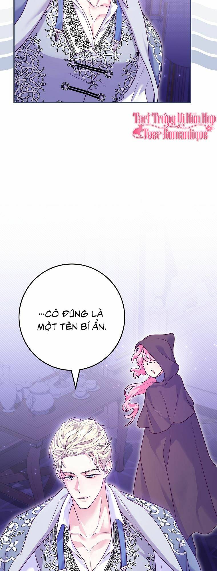 Tôi Bị Mắc Kẹt Trong Trò Chơi Lỗi Chapter 11 - Trang 2