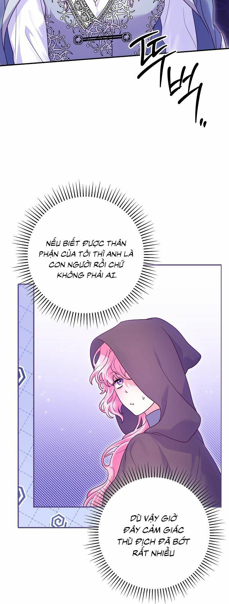 Tôi Bị Mắc Kẹt Trong Trò Chơi Lỗi Chapter 11 - Trang 2