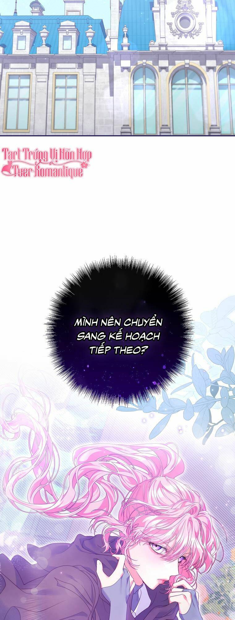 Tôi Bị Mắc Kẹt Trong Trò Chơi Lỗi Chapter 11 - Trang 2