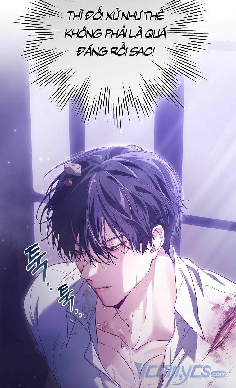 Tôi Bị Mắc Kẹt Trong Trò Chơi Lỗi Chapter 13 - Trang 2