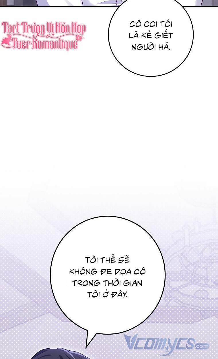 Tôi Bị Mắc Kẹt Trong Trò Chơi Lỗi Chapter 14 - Trang 2