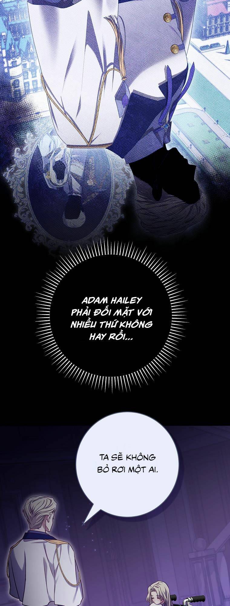 Tôi Bị Mắc Kẹt Trong Trò Chơi Lỗi Chapter 16 - Trang 2