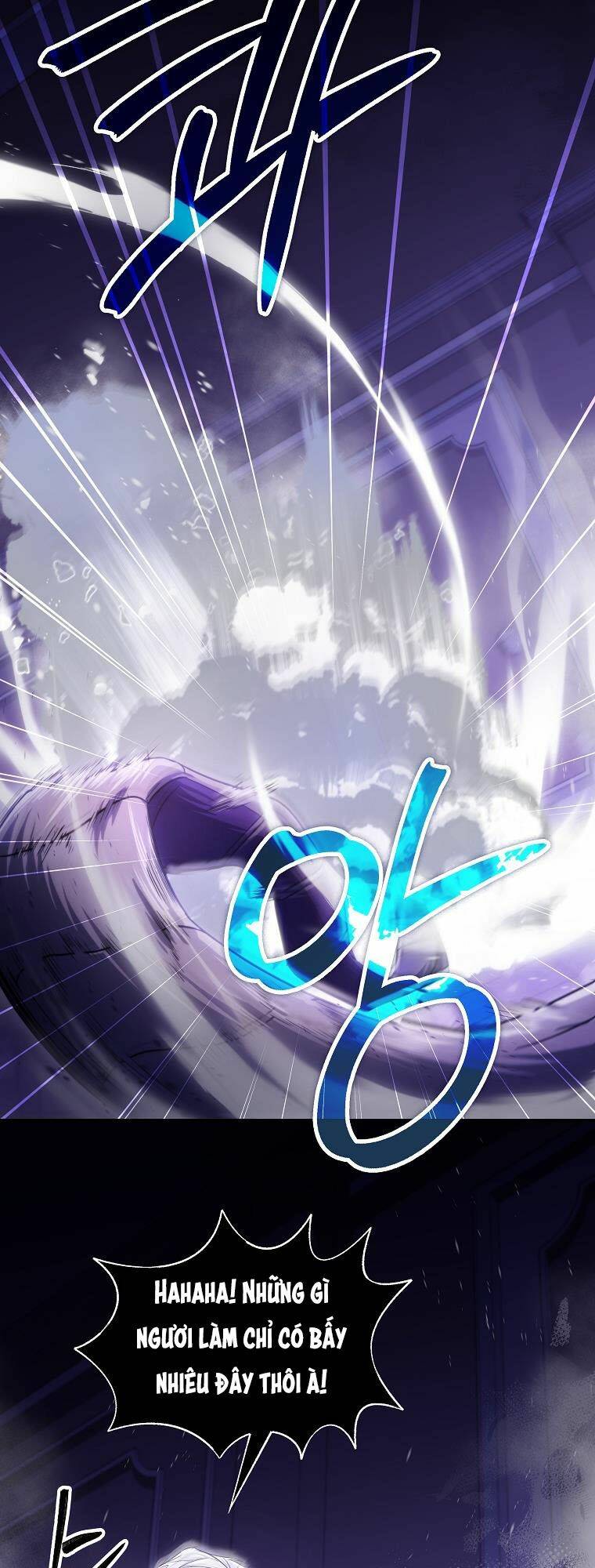 Tôi Bị Mắc Kẹt Trong Trò Chơi Lỗi Chapter 18 - Trang 2