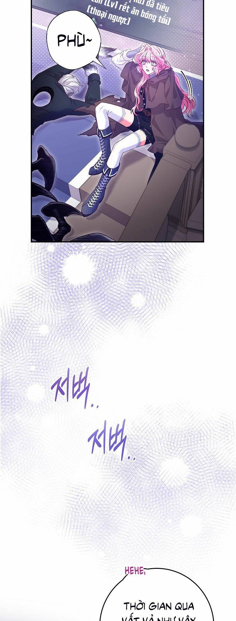 Tôi Bị Mắc Kẹt Trong Trò Chơi Lỗi Chapter 18 - Trang 2