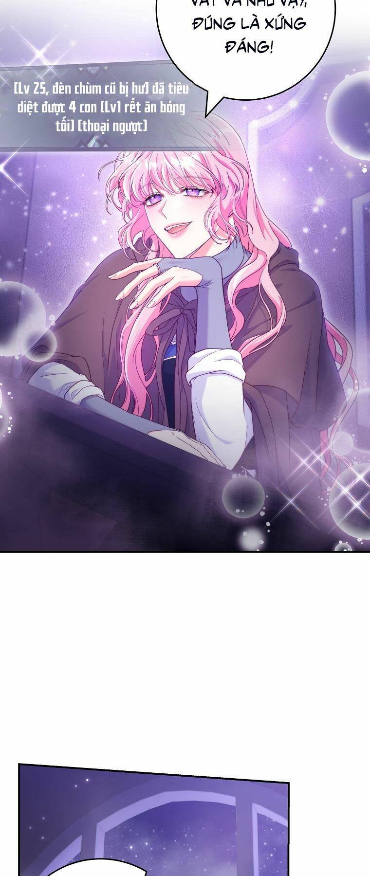 Tôi Bị Mắc Kẹt Trong Trò Chơi Lỗi Chapter 18 - Trang 2