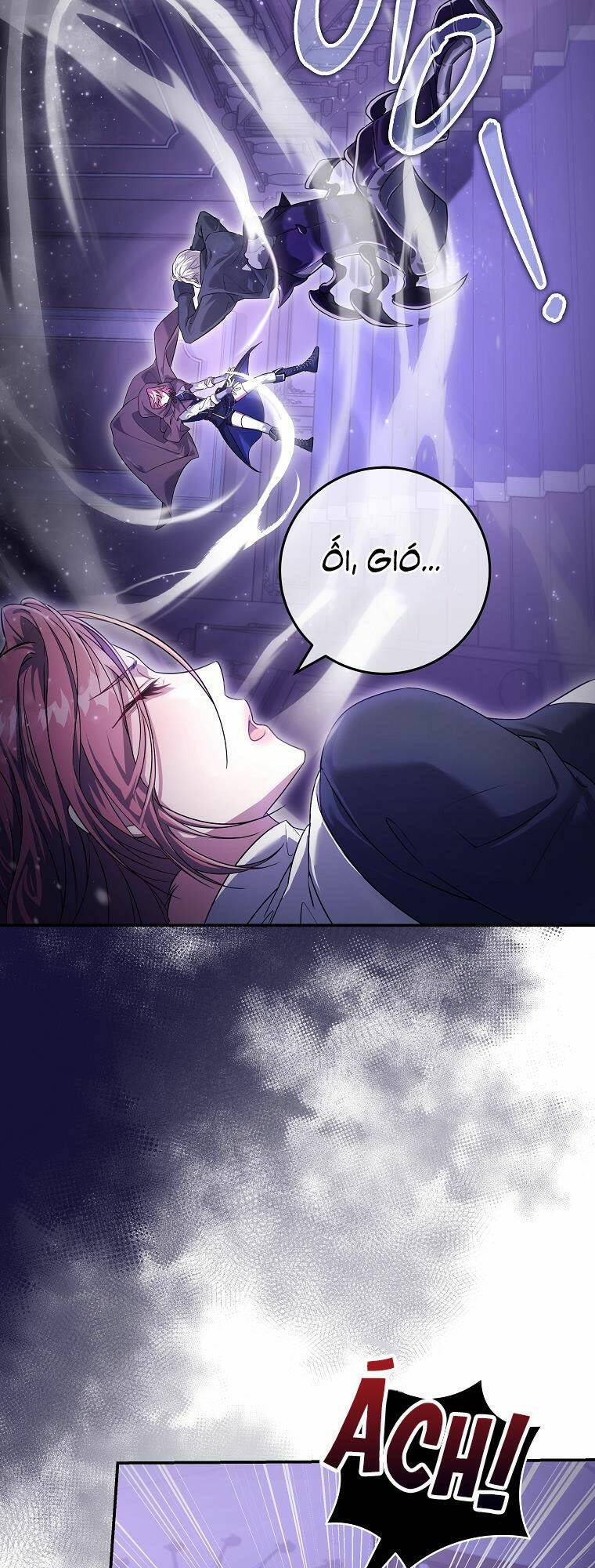 Tôi Bị Mắc Kẹt Trong Trò Chơi Lỗi Chapter 18 - Trang 2