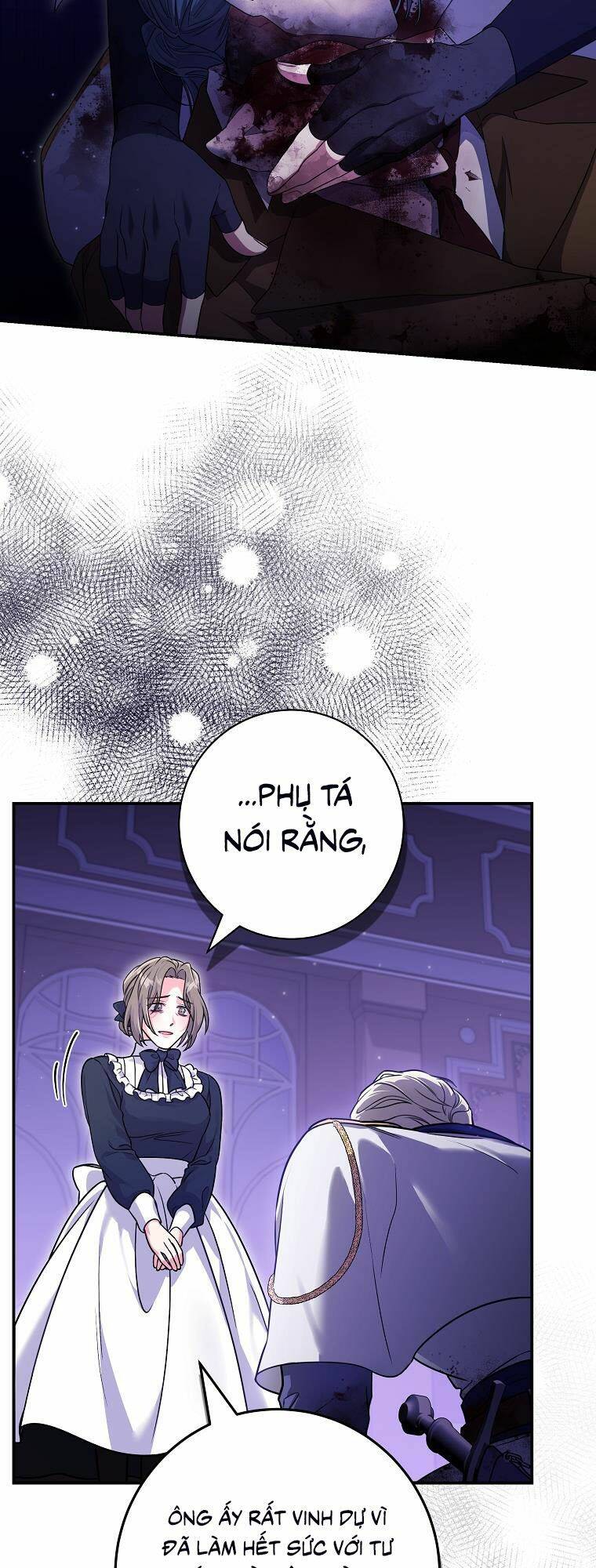 Tôi Bị Mắc Kẹt Trong Trò Chơi Lỗi Chapter 18 - Trang 2