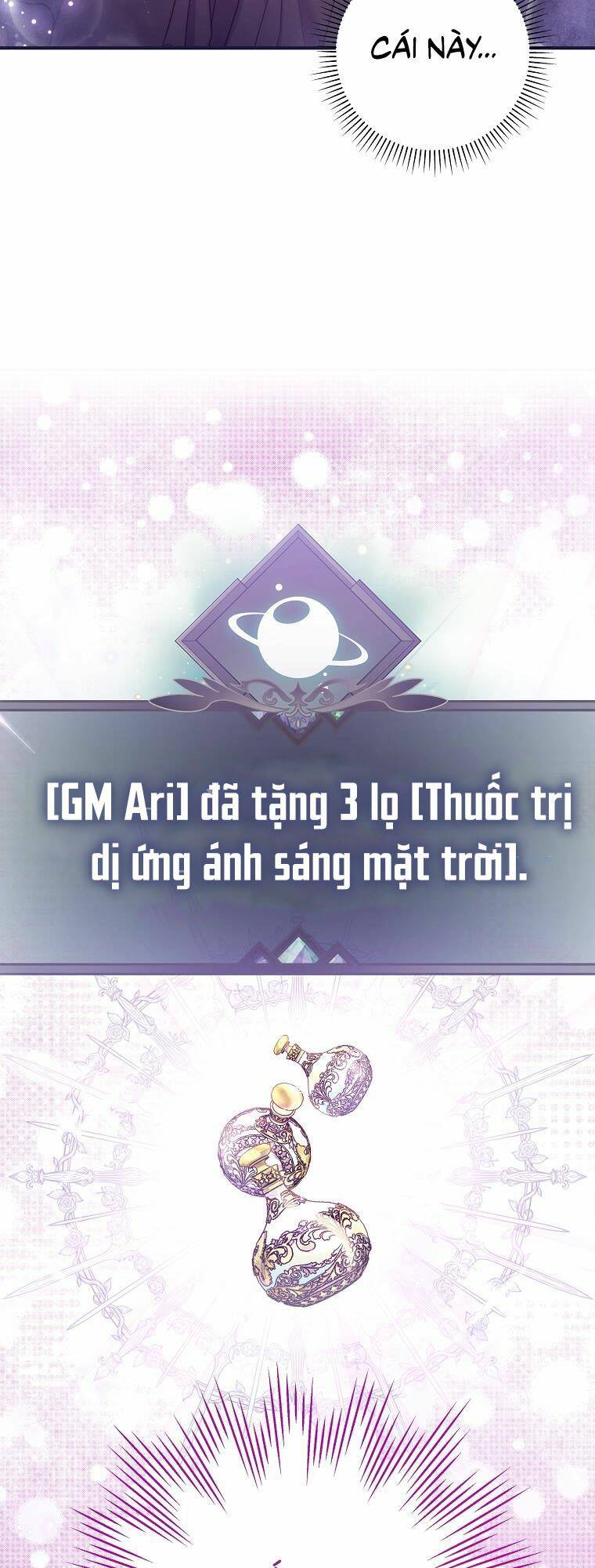 Tôi Bị Mắc Kẹt Trong Trò Chơi Lỗi Chapter 18 - Trang 2