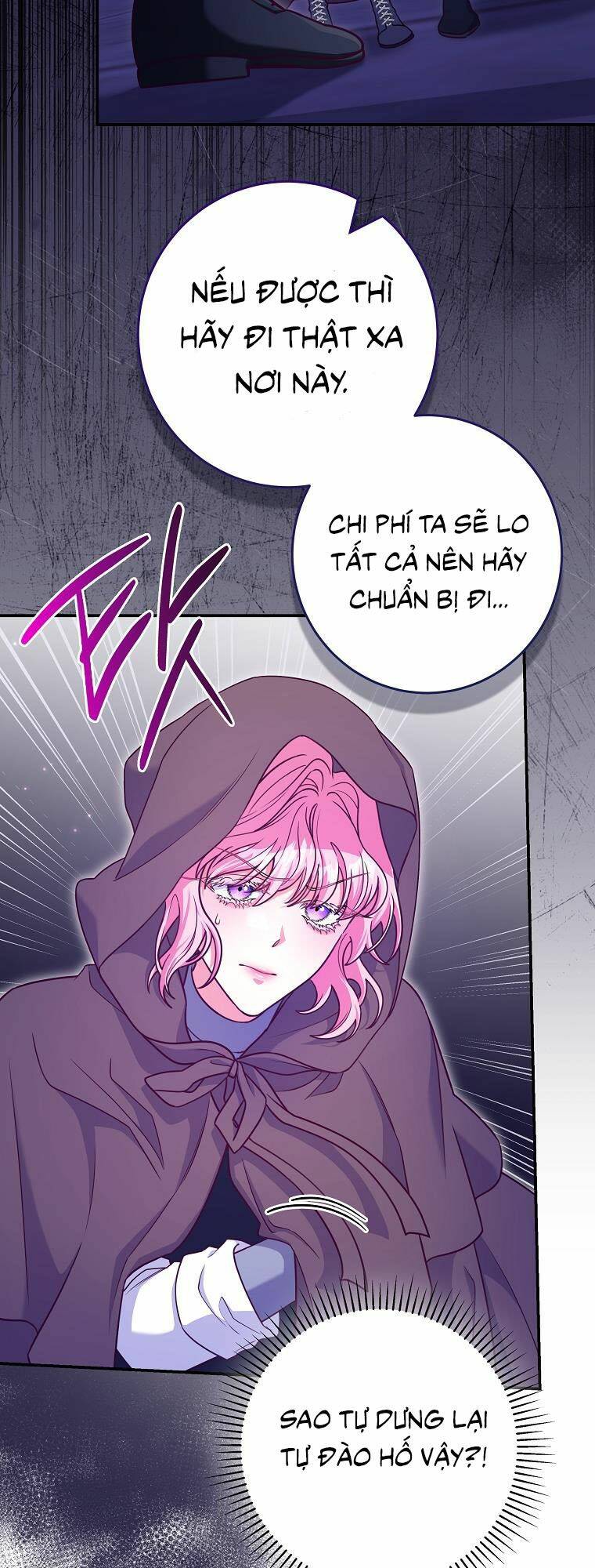 Tôi Bị Mắc Kẹt Trong Trò Chơi Lỗi Chapter 19 - Trang 2
