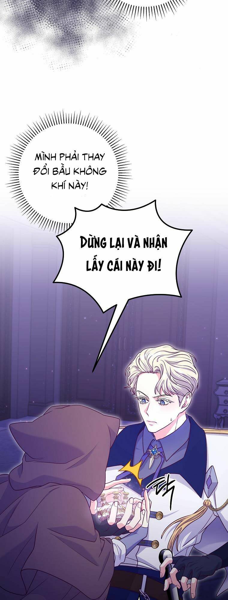 Tôi Bị Mắc Kẹt Trong Trò Chơi Lỗi Chapter 19 - Trang 2