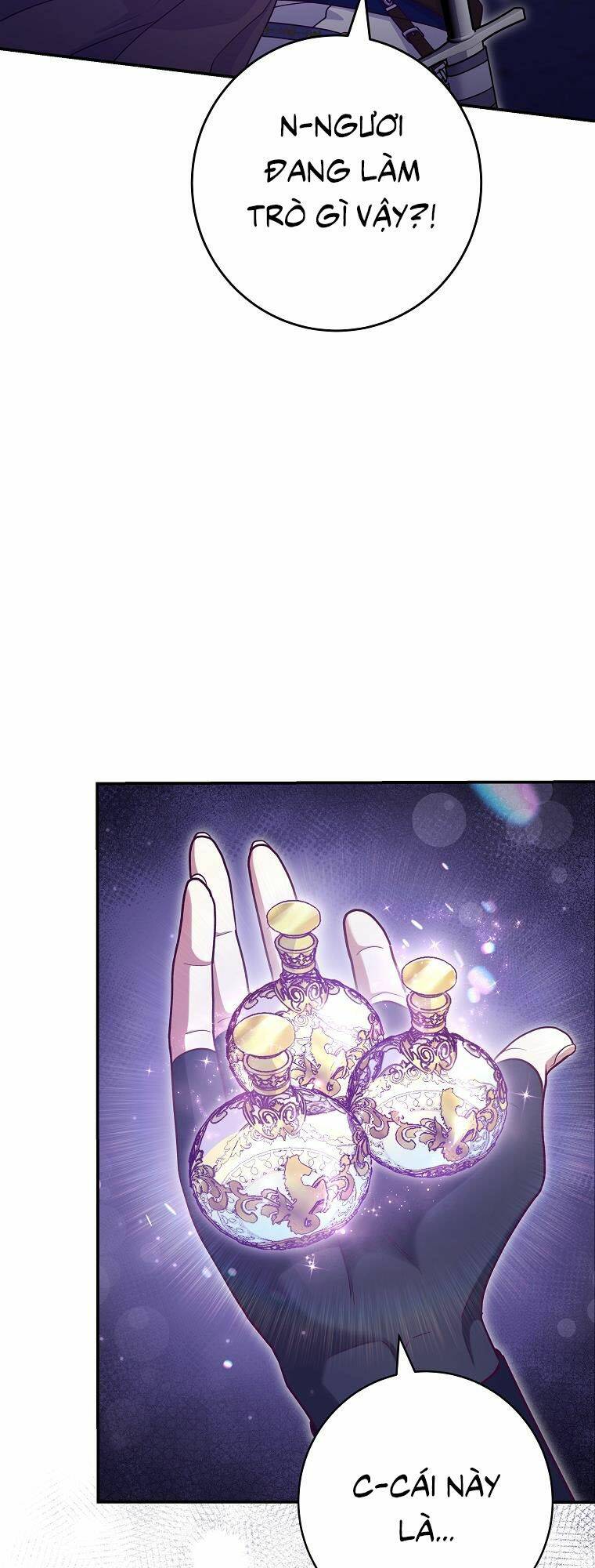 Tôi Bị Mắc Kẹt Trong Trò Chơi Lỗi Chapter 19 - Trang 2