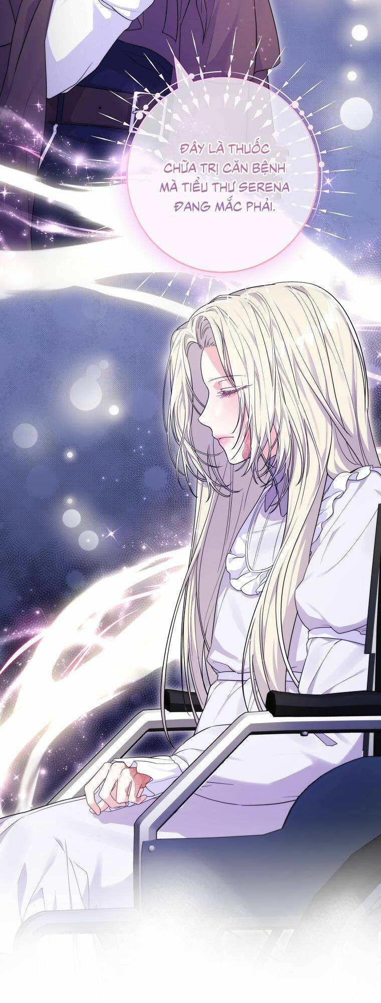 Tôi Bị Mắc Kẹt Trong Trò Chơi Lỗi Chapter 19 - Trang 2