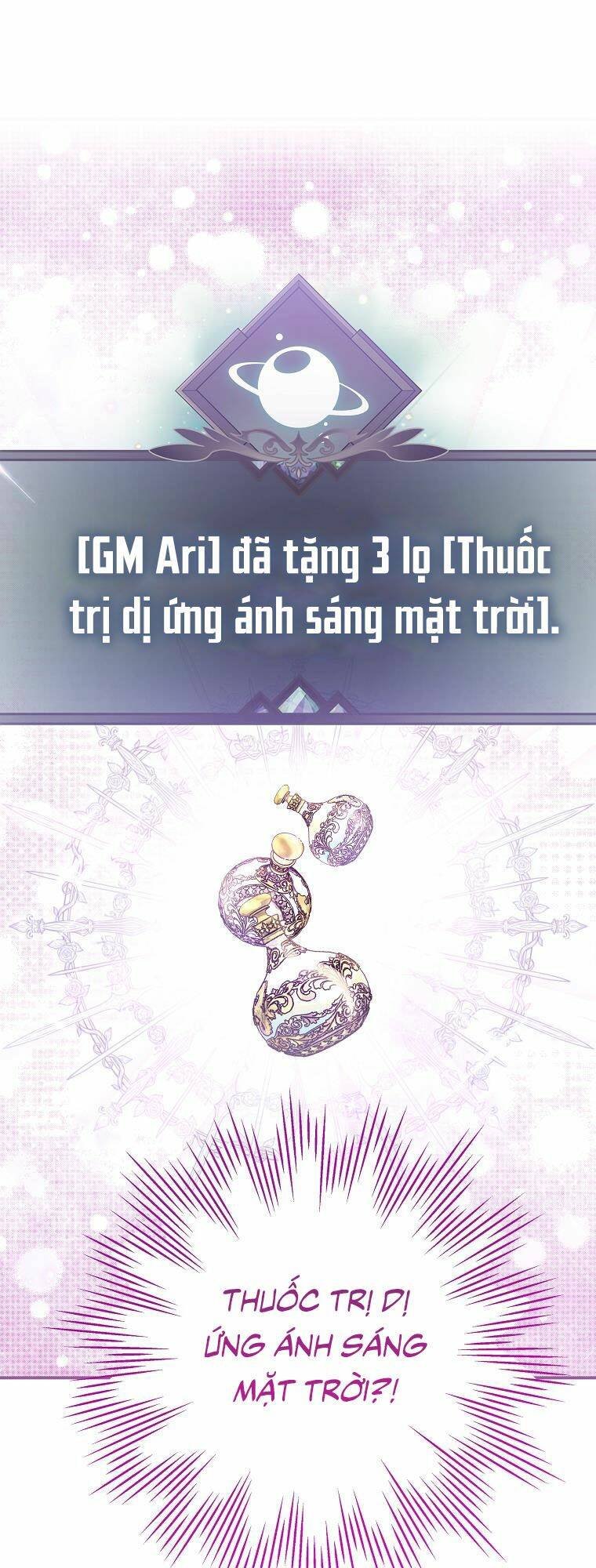 Tôi Bị Mắc Kẹt Trong Trò Chơi Lỗi Chapter 19 - Trang 2