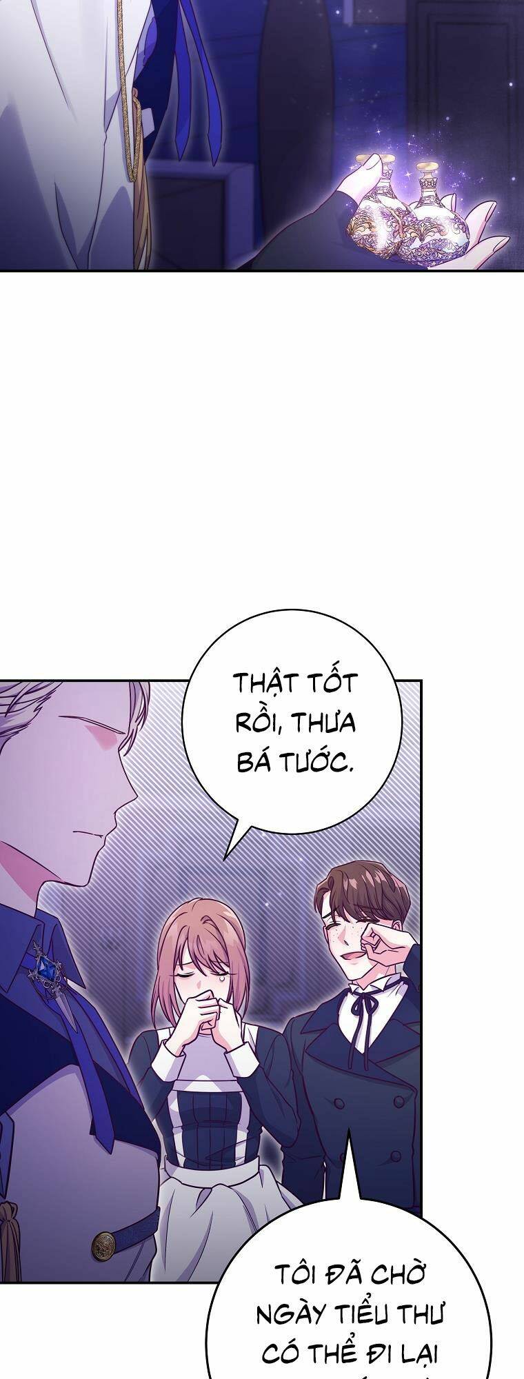 Tôi Bị Mắc Kẹt Trong Trò Chơi Lỗi Chapter 19 - Trang 2