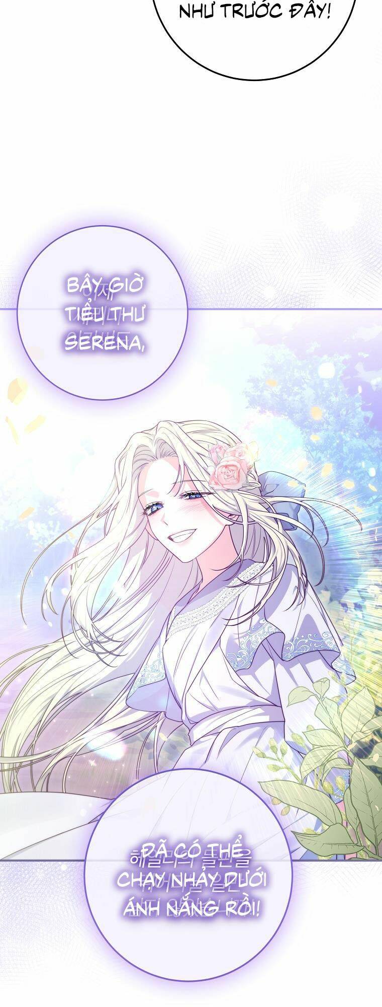 Tôi Bị Mắc Kẹt Trong Trò Chơi Lỗi Chapter 19 - Trang 2