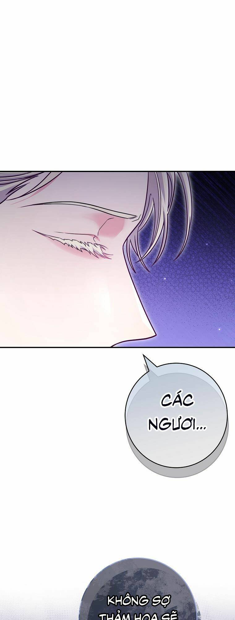 Tôi Bị Mắc Kẹt Trong Trò Chơi Lỗi Chapter 19 - Trang 2