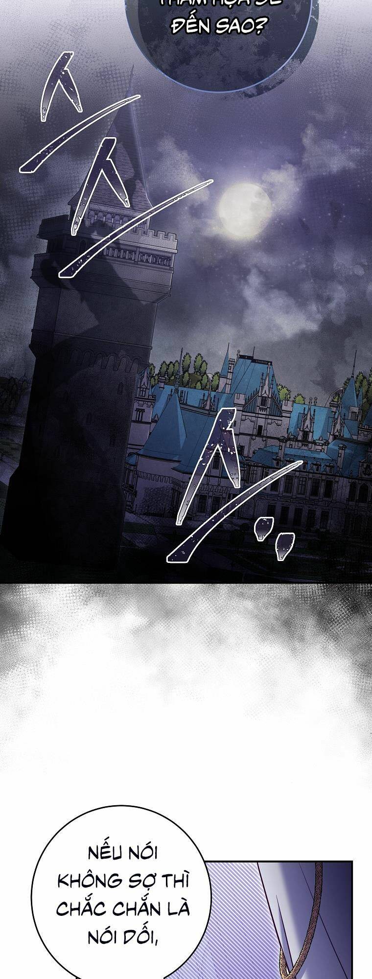 Tôi Bị Mắc Kẹt Trong Trò Chơi Lỗi Chapter 19 - Trang 2