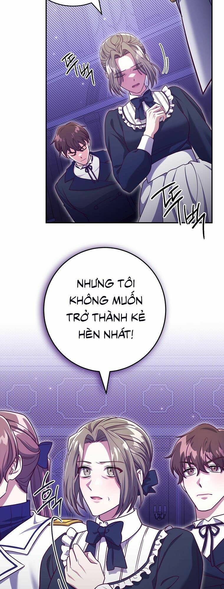 Tôi Bị Mắc Kẹt Trong Trò Chơi Lỗi Chapter 19 - Trang 2