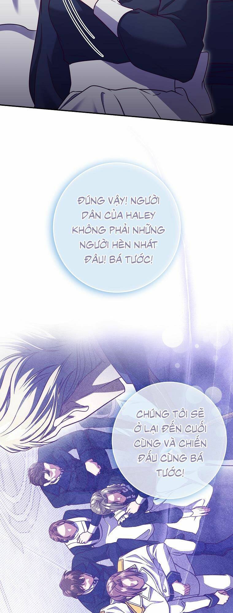 Tôi Bị Mắc Kẹt Trong Trò Chơi Lỗi Chapter 19 - Trang 2