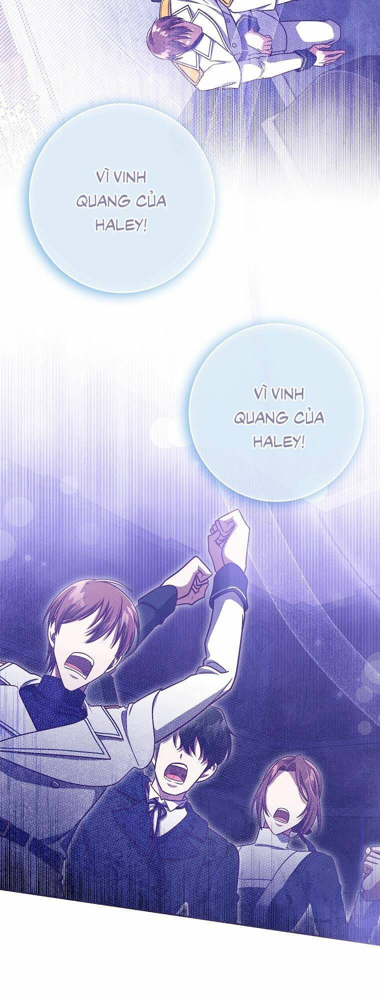 Tôi Bị Mắc Kẹt Trong Trò Chơi Lỗi Chapter 19 - Trang 2