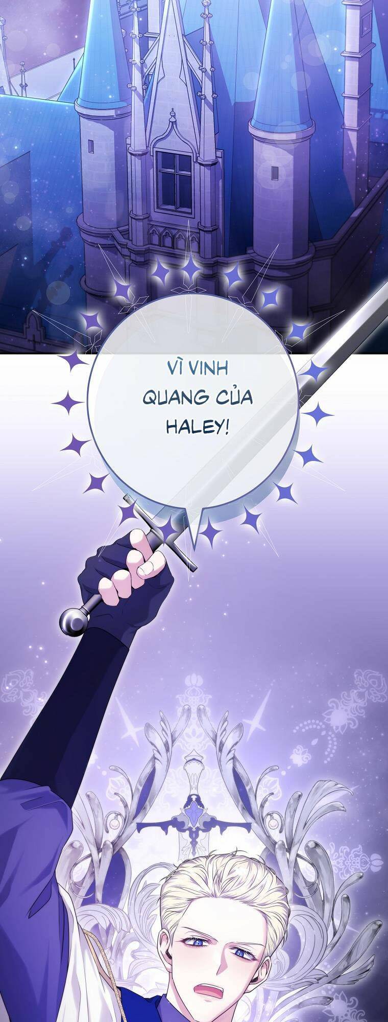 Tôi Bị Mắc Kẹt Trong Trò Chơi Lỗi Chapter 19 - Trang 2