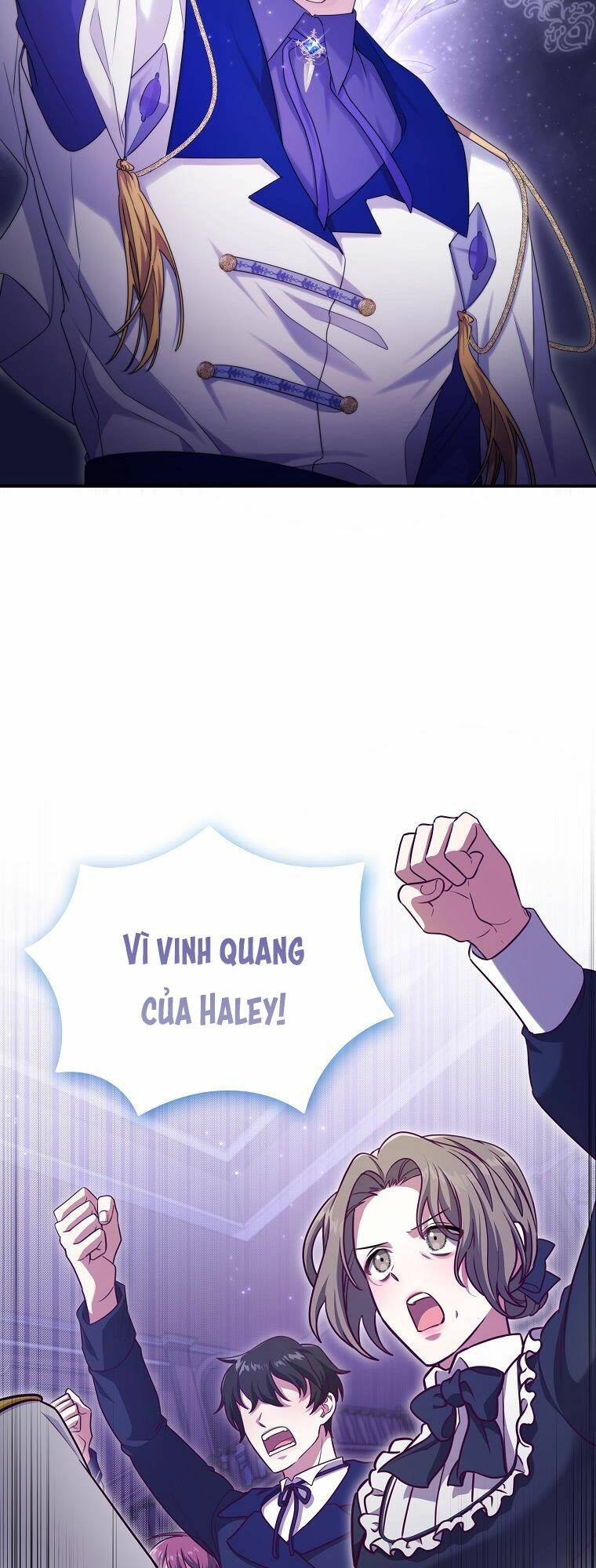 Tôi Bị Mắc Kẹt Trong Trò Chơi Lỗi Chapter 19 - Trang 2