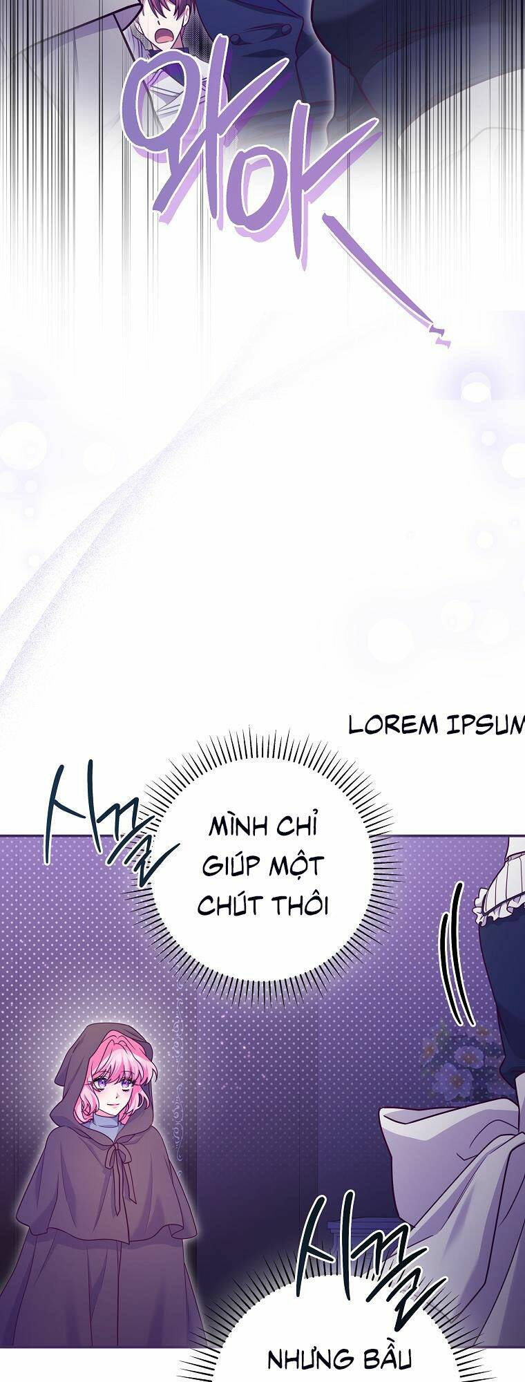 Tôi Bị Mắc Kẹt Trong Trò Chơi Lỗi Chapter 19 - Trang 2