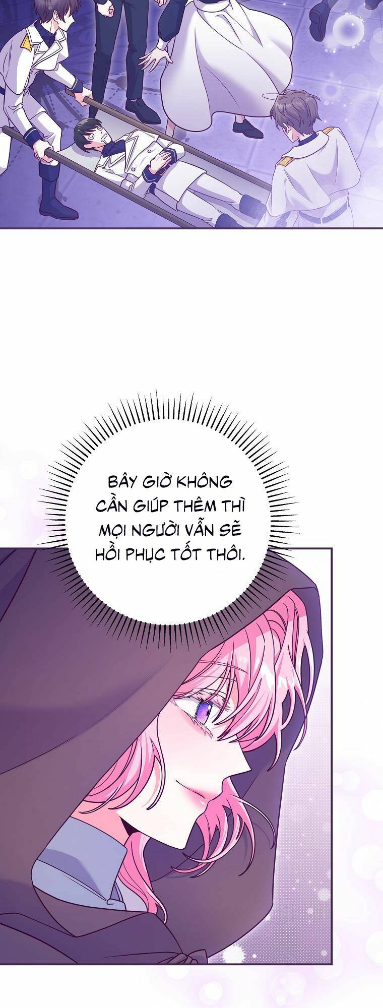 Tôi Bị Mắc Kẹt Trong Trò Chơi Lỗi Chapter 19 - Trang 2