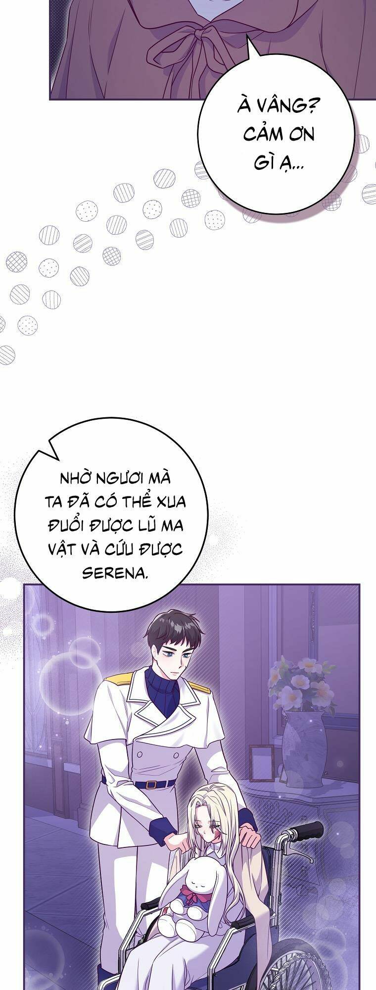 Tôi Bị Mắc Kẹt Trong Trò Chơi Lỗi Chapter 19 - Trang 2