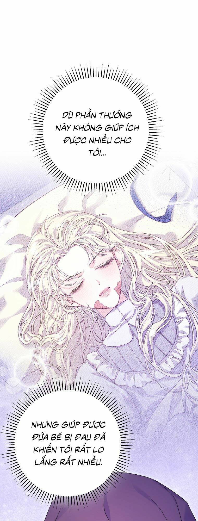 Tôi Bị Mắc Kẹt Trong Trò Chơi Lỗi Chapter 19 - Trang 2