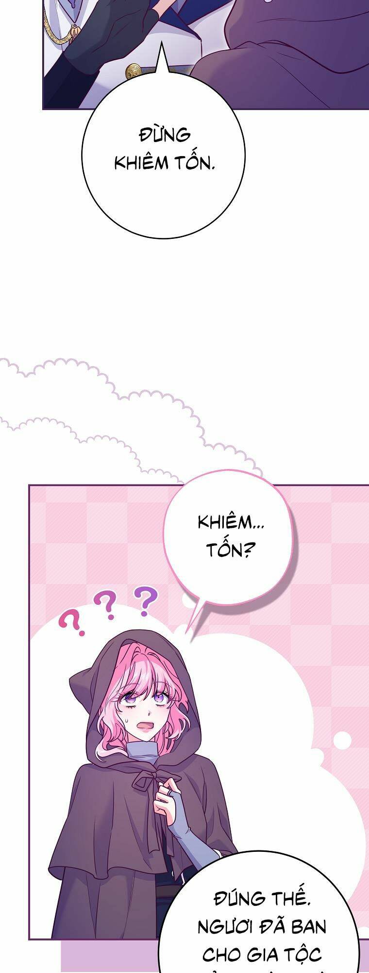 Tôi Bị Mắc Kẹt Trong Trò Chơi Lỗi Chapter 19 - Trang 2