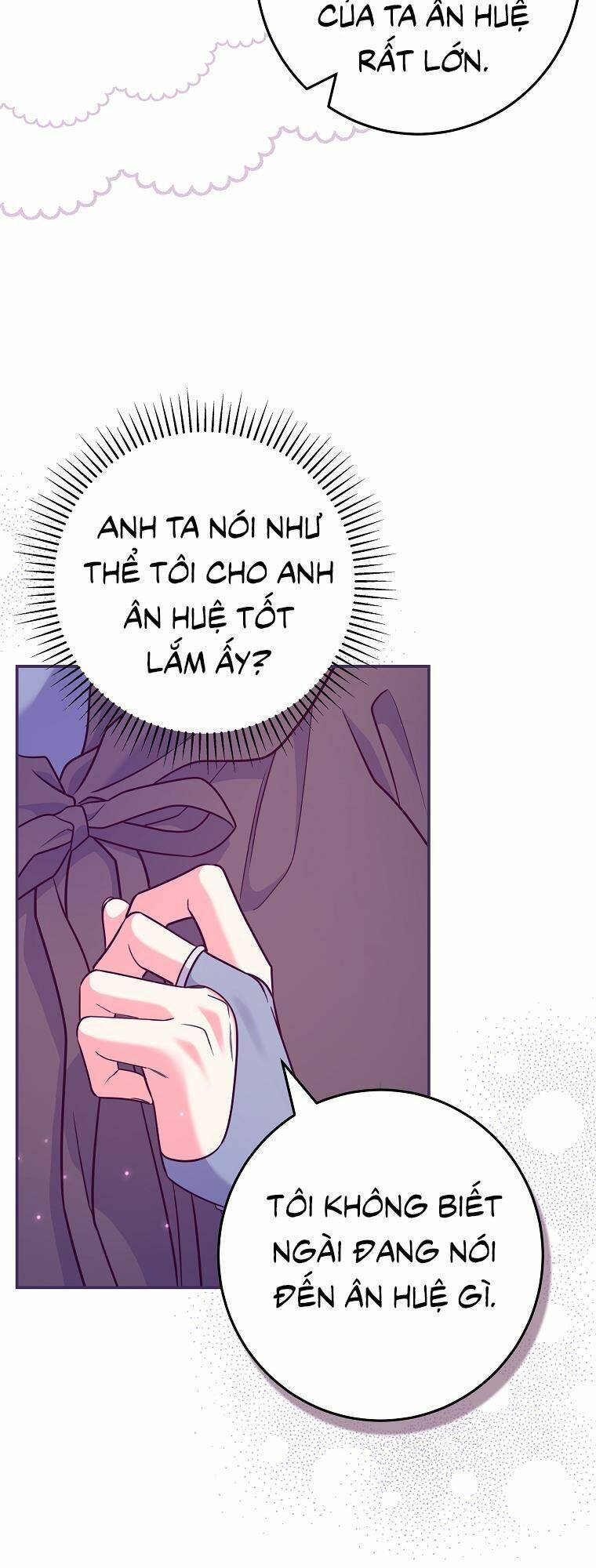 Tôi Bị Mắc Kẹt Trong Trò Chơi Lỗi Chapter 19 - Trang 2