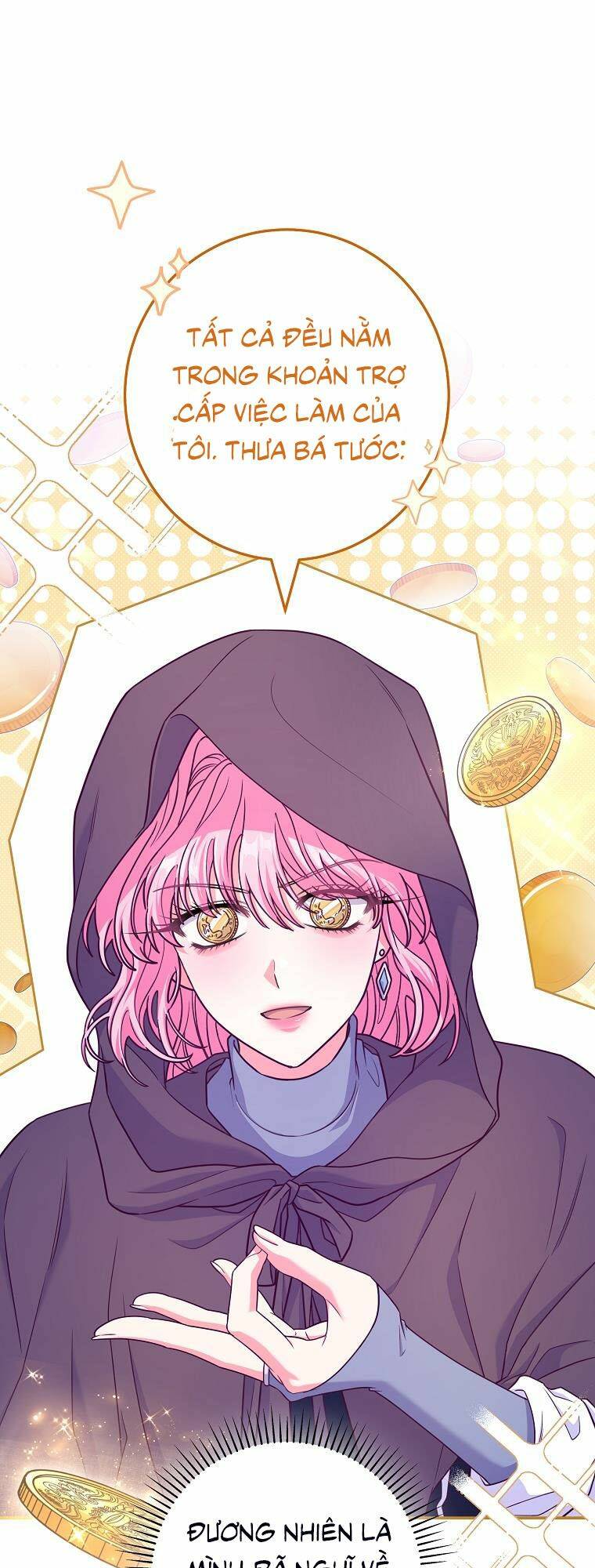 Tôi Bị Mắc Kẹt Trong Trò Chơi Lỗi Chapter 19 - Trang 2