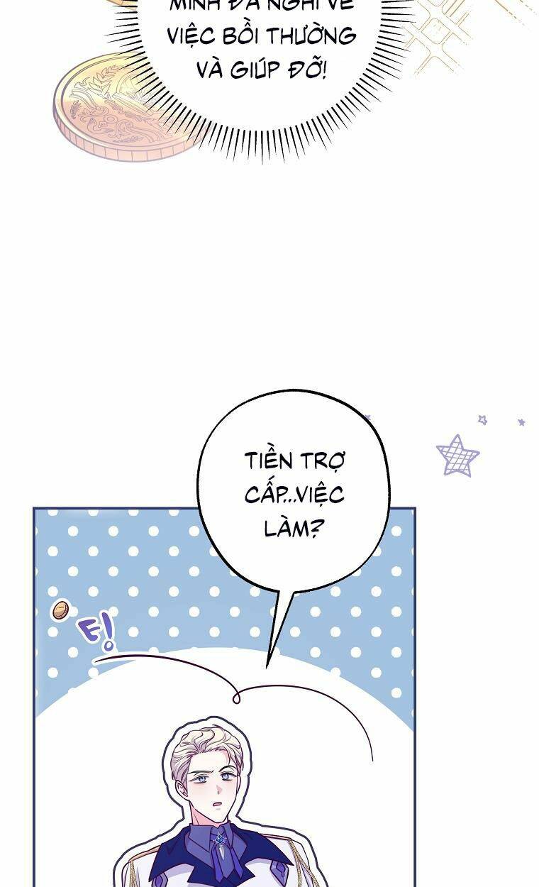 Tôi Bị Mắc Kẹt Trong Trò Chơi Lỗi Chapter 19 - Trang 2