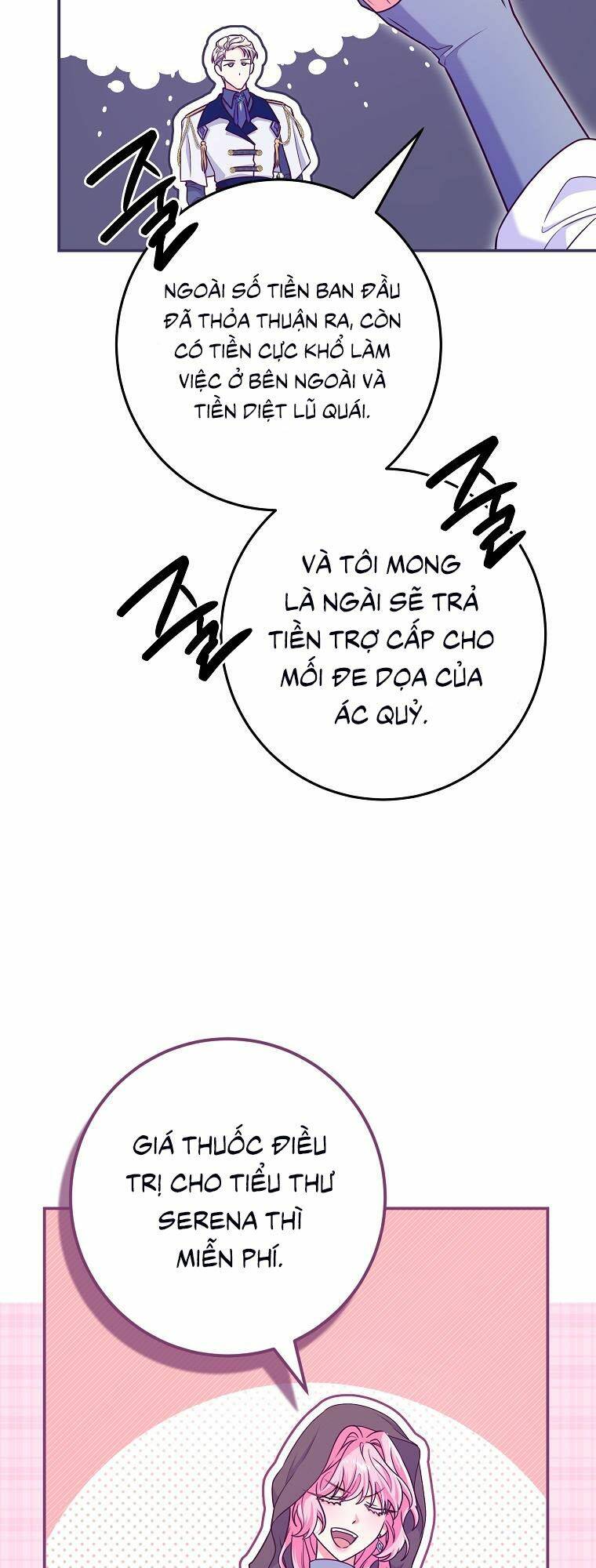 Tôi Bị Mắc Kẹt Trong Trò Chơi Lỗi Chapter 19 - Trang 2