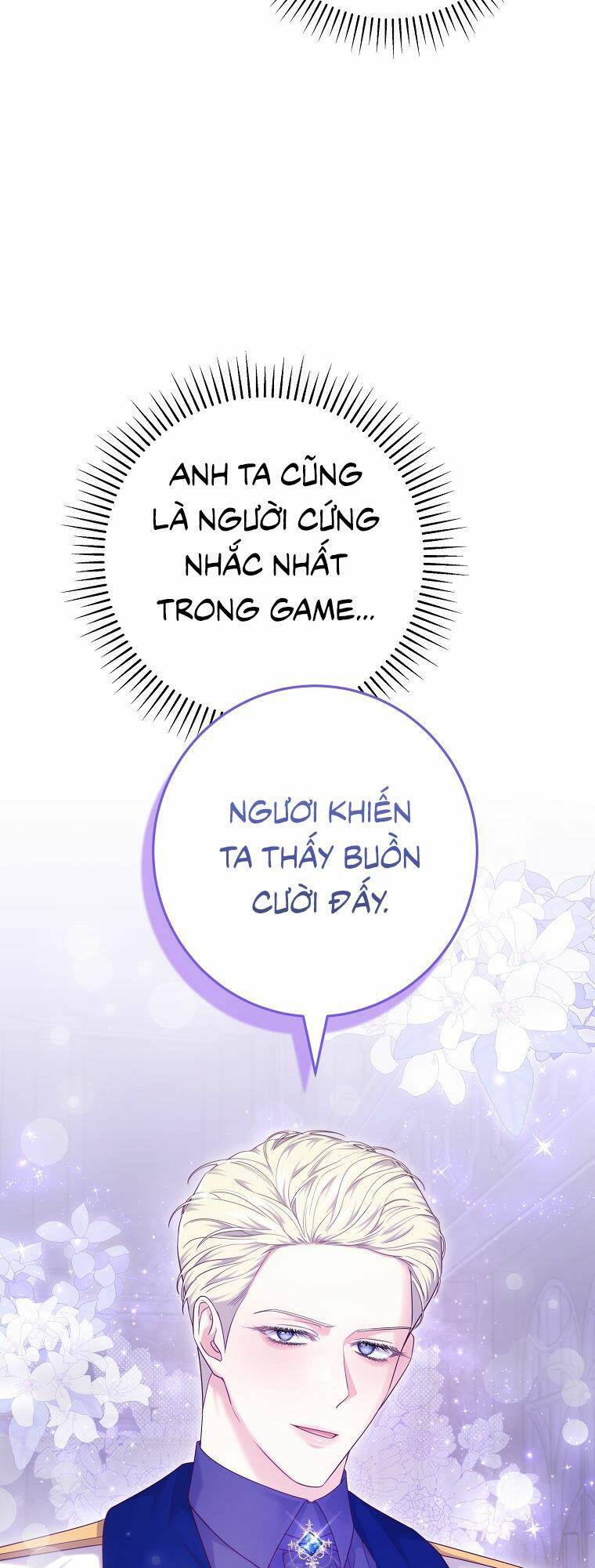 Tôi Bị Mắc Kẹt Trong Trò Chơi Lỗi Chapter 19 - Trang 2