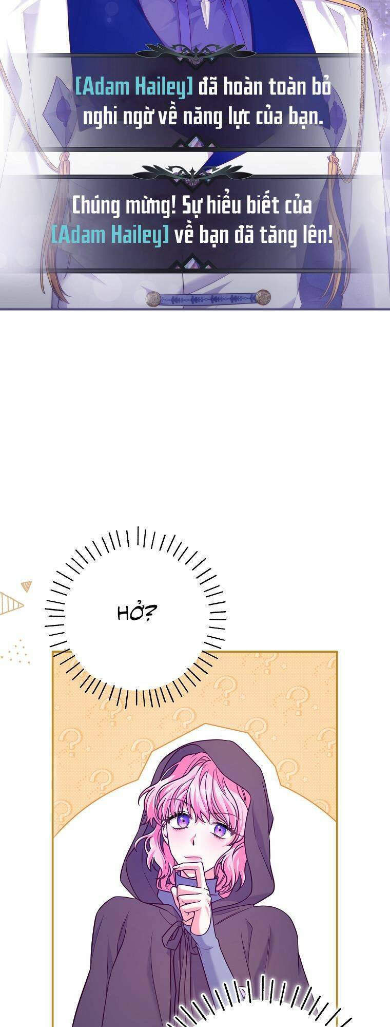 Tôi Bị Mắc Kẹt Trong Trò Chơi Lỗi Chapter 19 - Trang 2