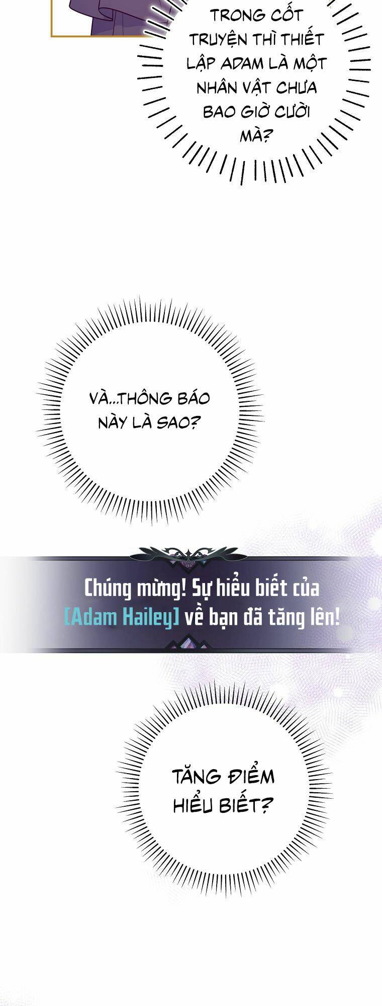 Tôi Bị Mắc Kẹt Trong Trò Chơi Lỗi Chapter 19 - Trang 2