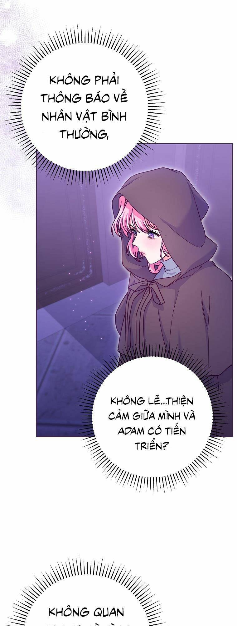 Tôi Bị Mắc Kẹt Trong Trò Chơi Lỗi Chapter 19 - Trang 2