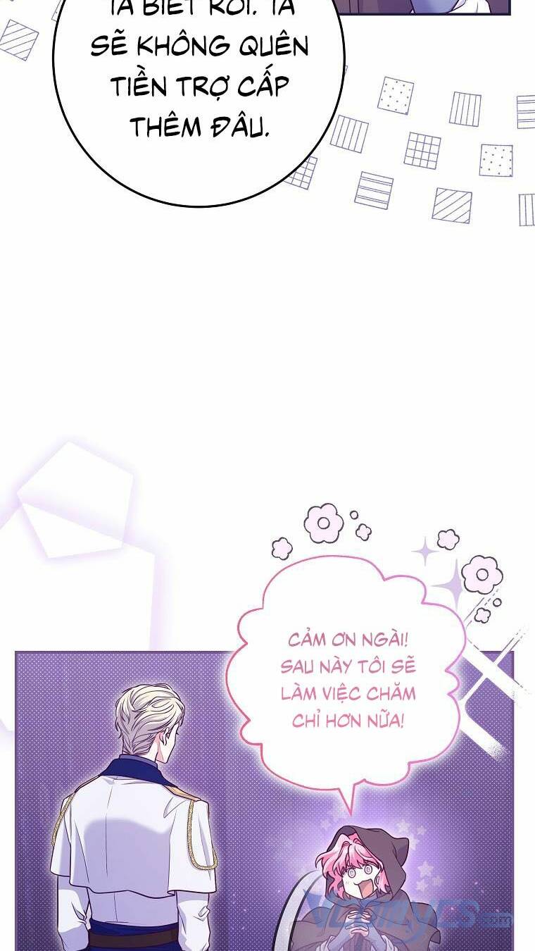 Tôi Bị Mắc Kẹt Trong Trò Chơi Lỗi Chapter 19 - Trang 2